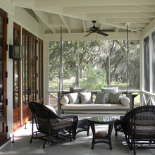 porch swing