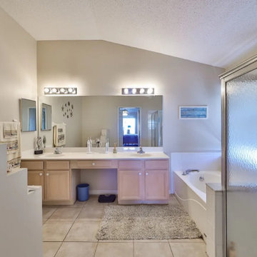 Kitchen & Bath Remodel