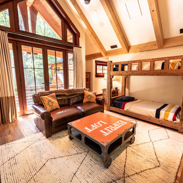 Lakefront Elegance, Incline Village, NV