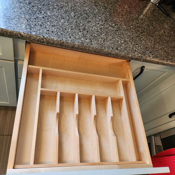 Storage Solution Options