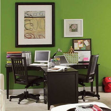 Home Office Ideas