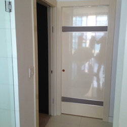 Paramount Miami - Interior Doors