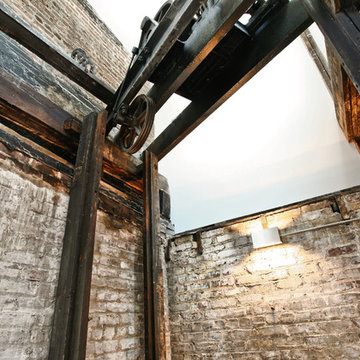 Castleberry Hill Loft Conversion
