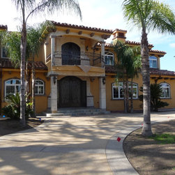 Custom Single Family Home 7,000 sq. ft. - Products
