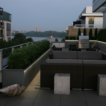 Minneapolis Condo