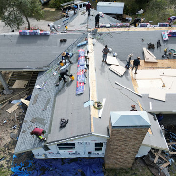 Aerial Inspections