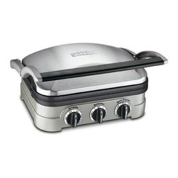 Griddler by Cuisinart - Small Kitchen Appliances