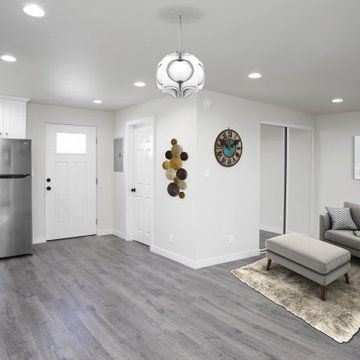Accessory Dwelling Unit - Eagle Rock