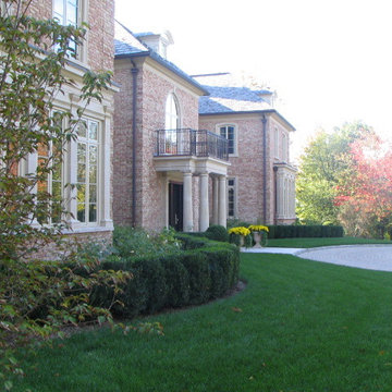 Entry Ways