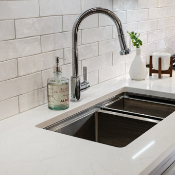Wellington Kitchen Renovation
