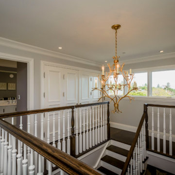 San Mateo Interior