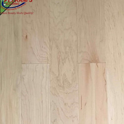 Engineered Hardwood Collection by Green Touch Flooring - Engineered Wood Flooring