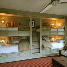 Bunkbeds