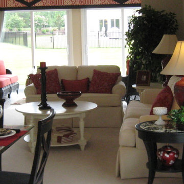 Window Treatments
