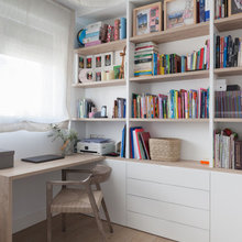 Habitación Estudio