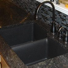 sink
