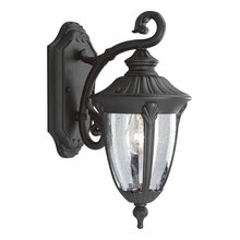 Exterior Lighting