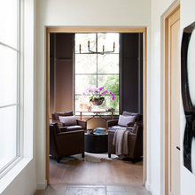 New front windows