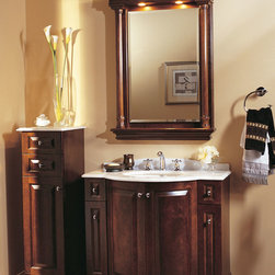 Vanico Maronyx Bath Vanity - Products