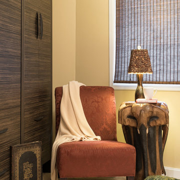 Making the Move from Country to City Living