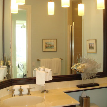 Beachfront Condo - Singer Island