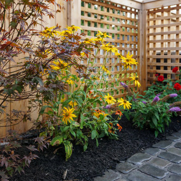 Perennial Gardens