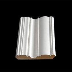 Crown Moulding - Molding And Trim