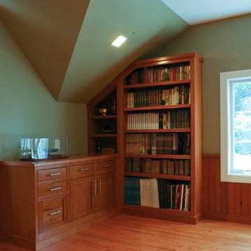 Media Residence