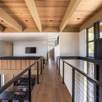 The Edge | Modern Mountain Home at The Idaho Club