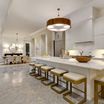 Modern Covington