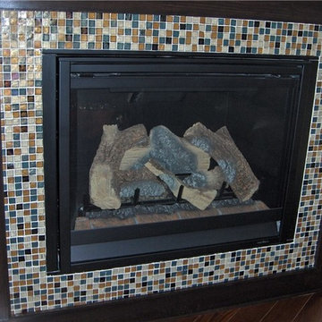 Fireplaces