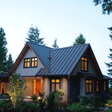 Exterior Keats
