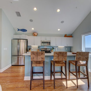 Indian Shores Custom Beach House