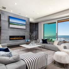 Fireplace Beach