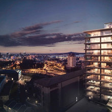 Solving Auckland's Housing Crisis, One Beautiful Apartment at a Time