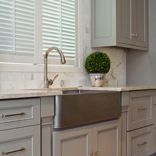 back splash