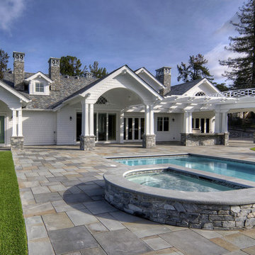 Saratoga Project