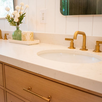 Bathroom Remodel in Highlands Ranch, CO