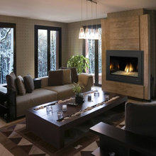 fireplaces