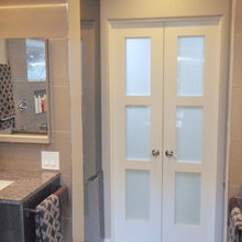 Bathroom Ideas