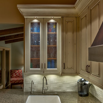 Beautiful Lake Home Remodel (Ongoing) - Valley, NE