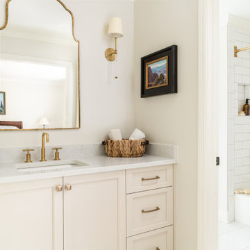 Roswell Timely Home Renovation