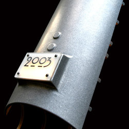 Shield - Wall Sconces