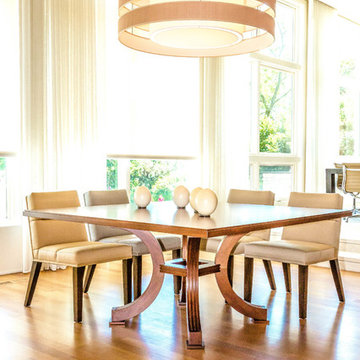 Highland Park Transitional