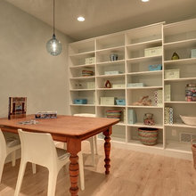 craft room