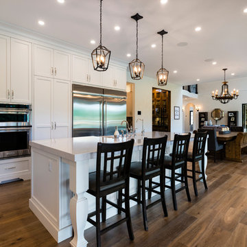 Versa Villa