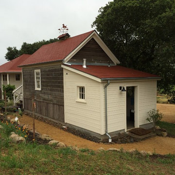 Five Springs Ranch