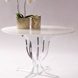 Nisi B Collection - Dining Tables