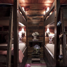 bunks