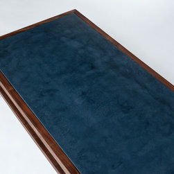 Chameleon - Concrete Coffee Table - Coffee Tables